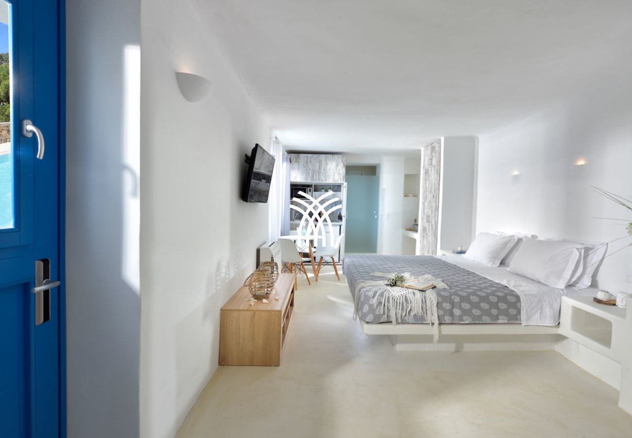 Villa in Mykonos - Elegant