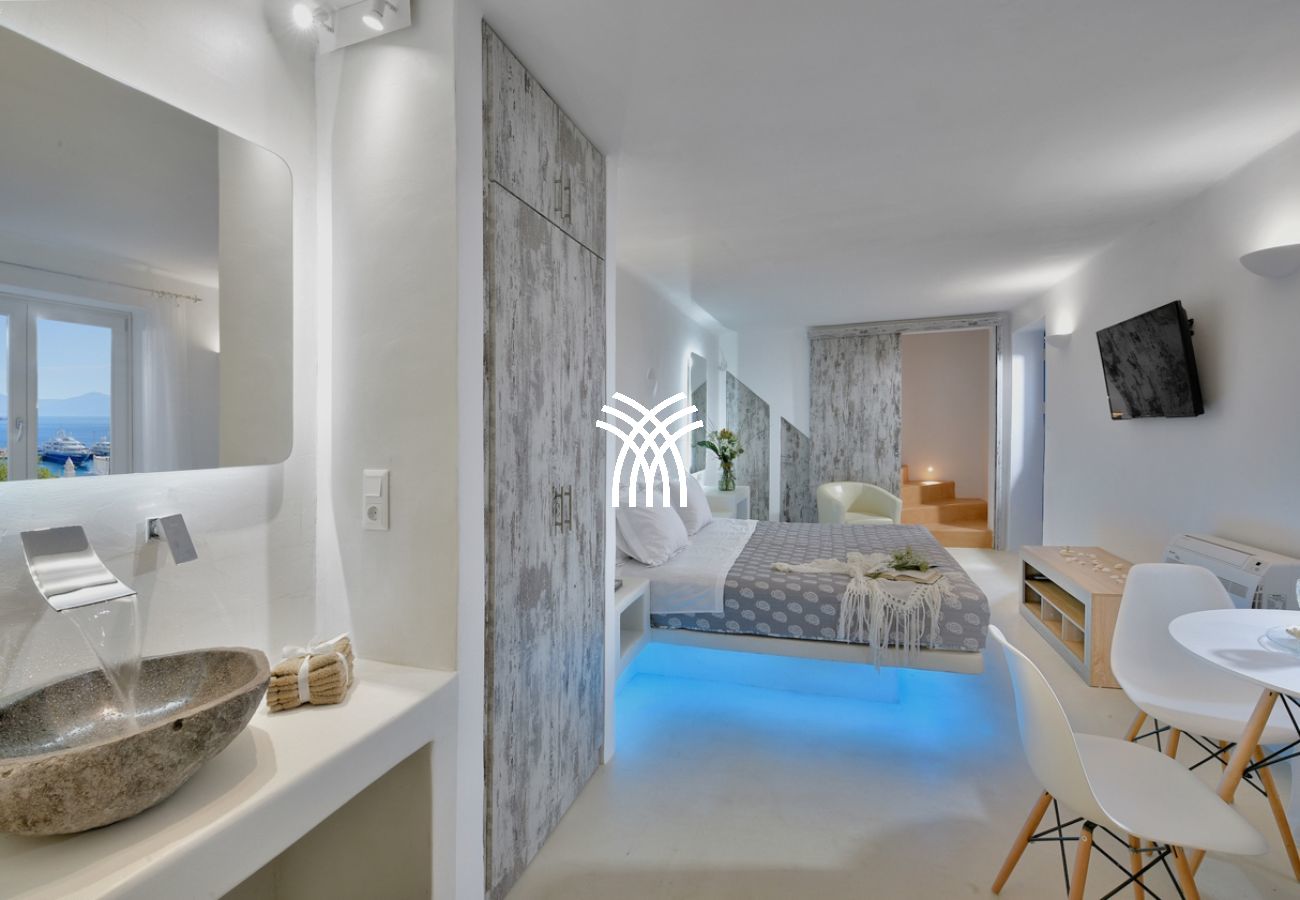 Villa in Mykonos - Elegant