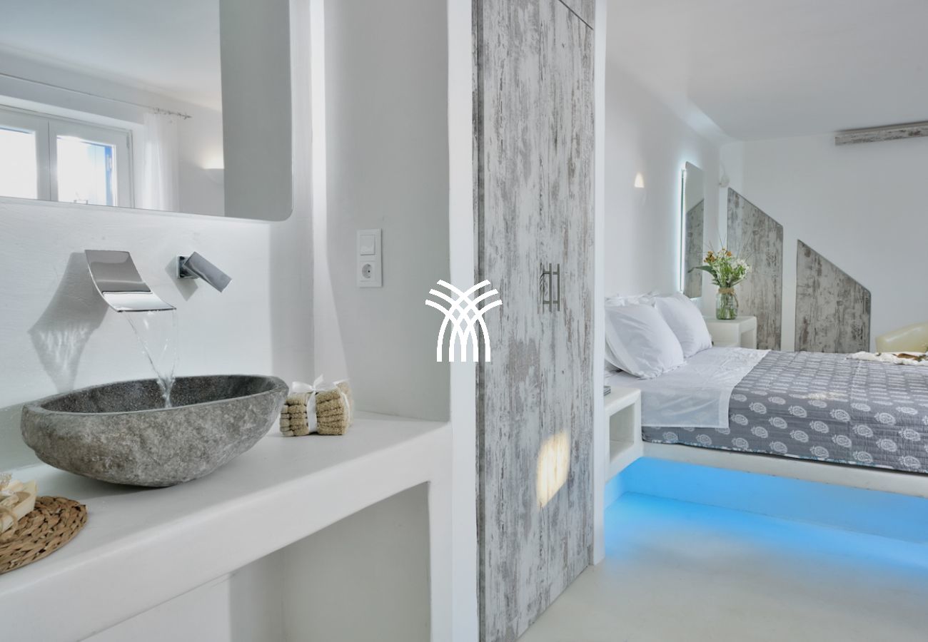 Villa in Mykonos - Elegant