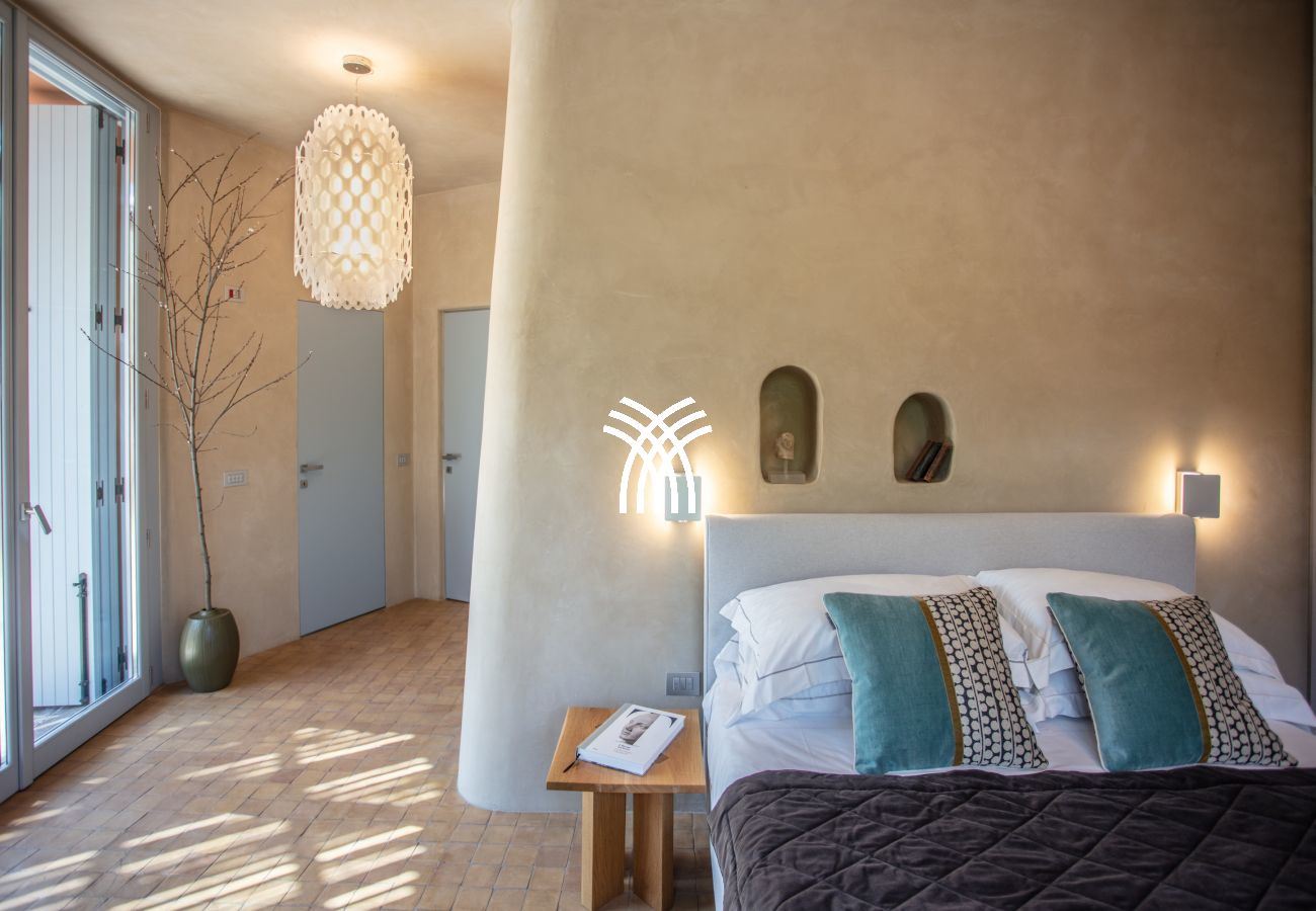 Villa in Sant’Andrea Frius - Arenada