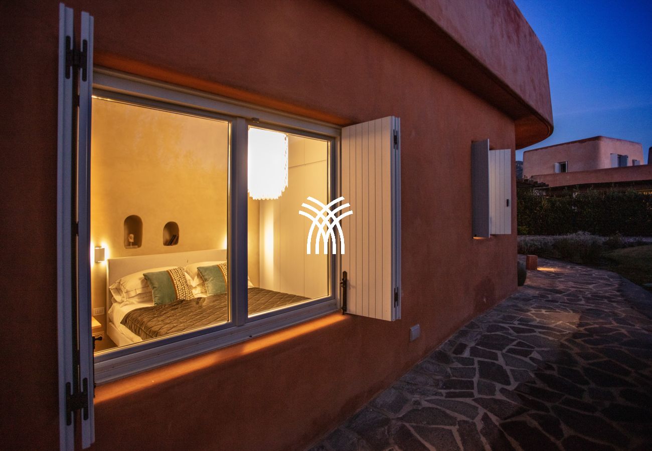 Villa in Sant’Andrea Frius - Arenada