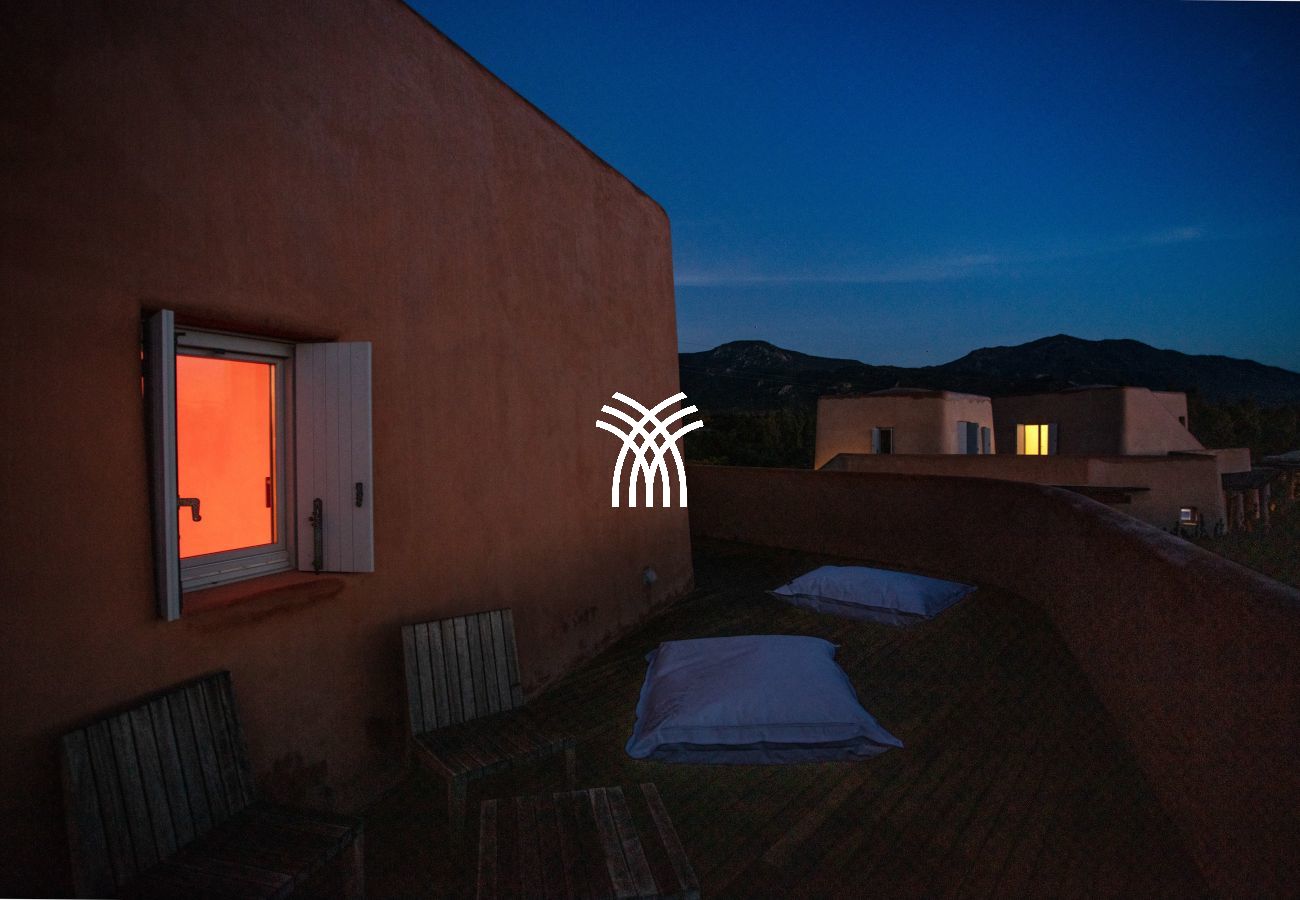 Villa in Sant’Andrea Frius - Arenada