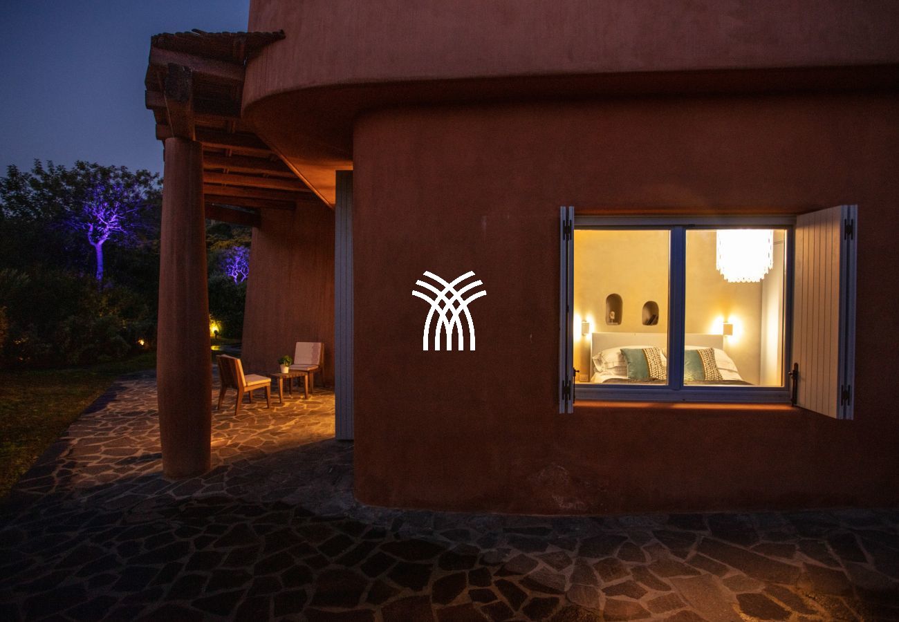 Villa in Sant’Andrea Frius - Arenada