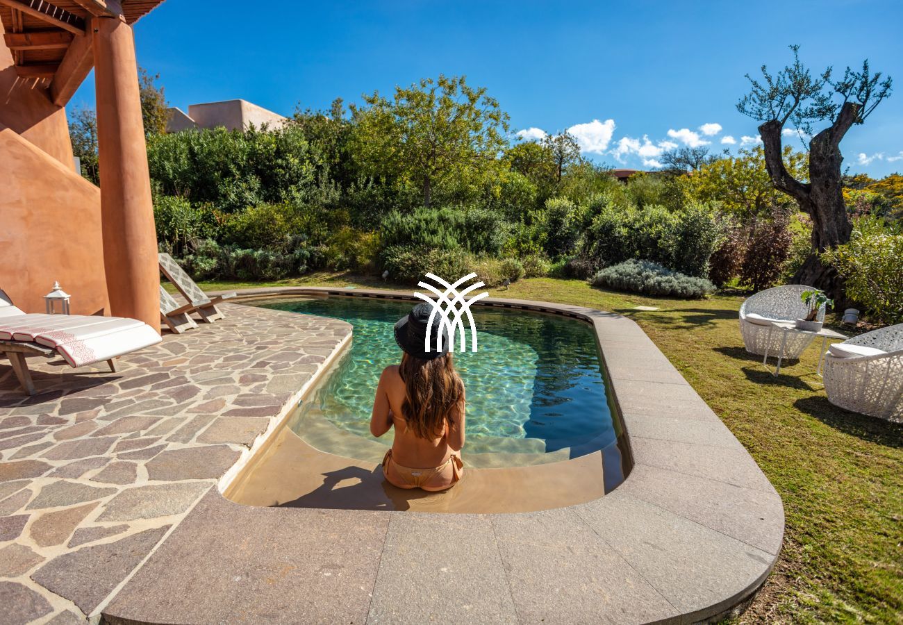 Villa in Sant’Andrea Frius - Arenada