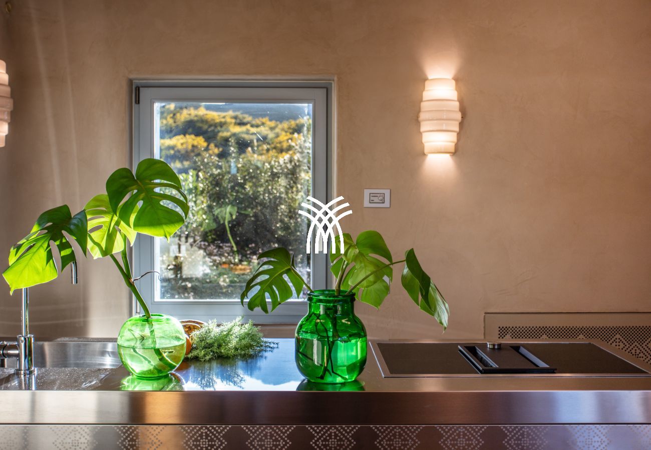 Villa in Sant’Andrea Frius - Arenada