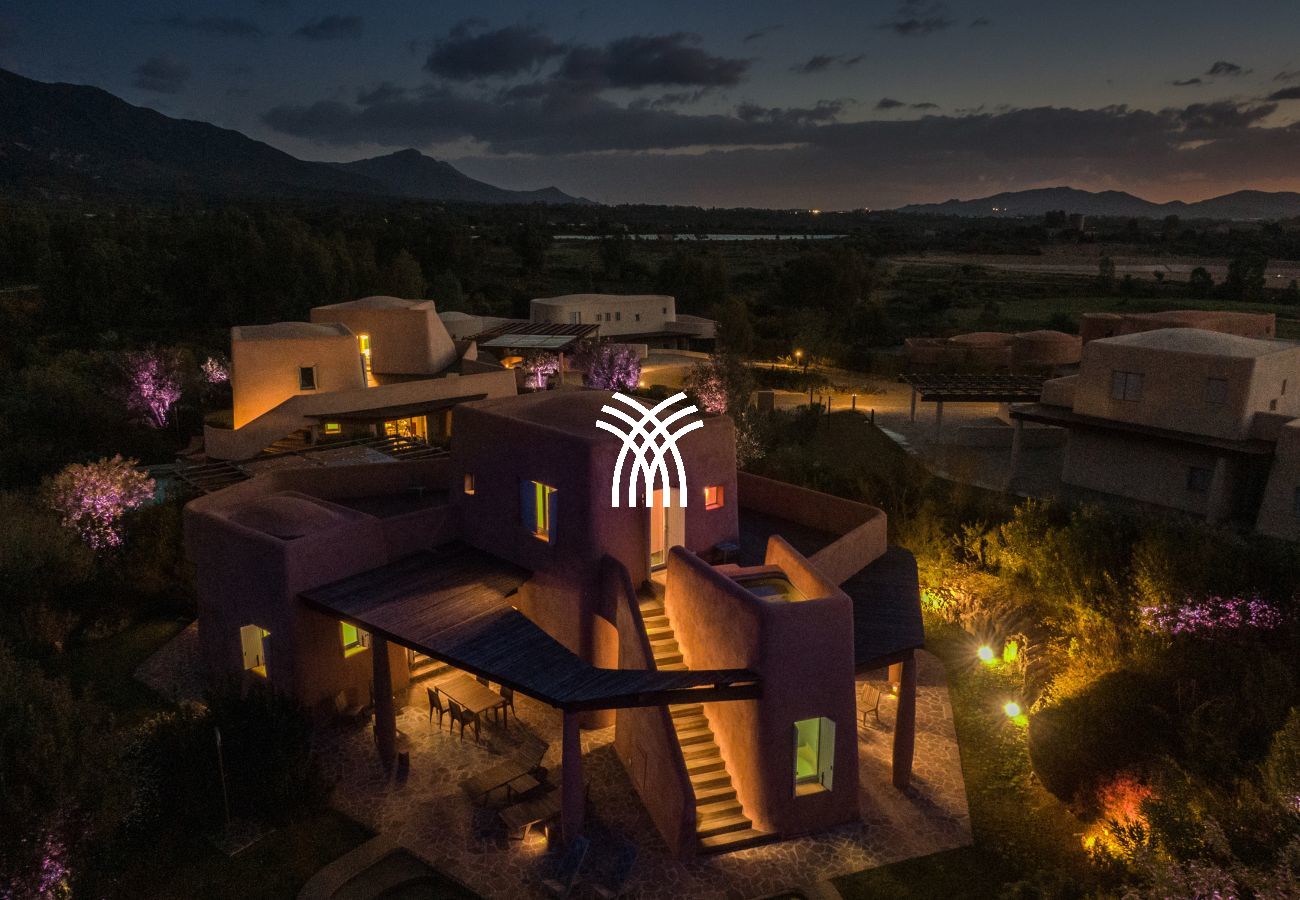 Villa in Sant’Andrea Frius - Arenada