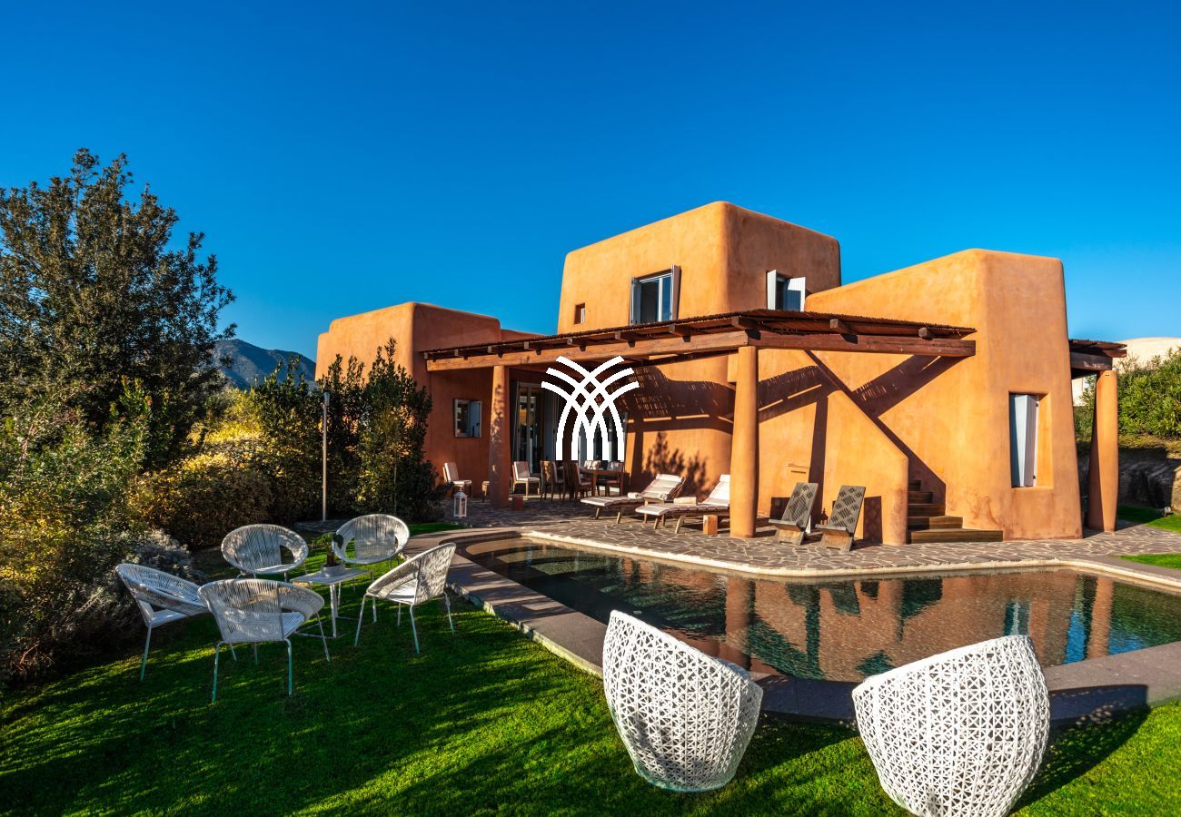 Villa in Sant’Andrea Frius - Arenada