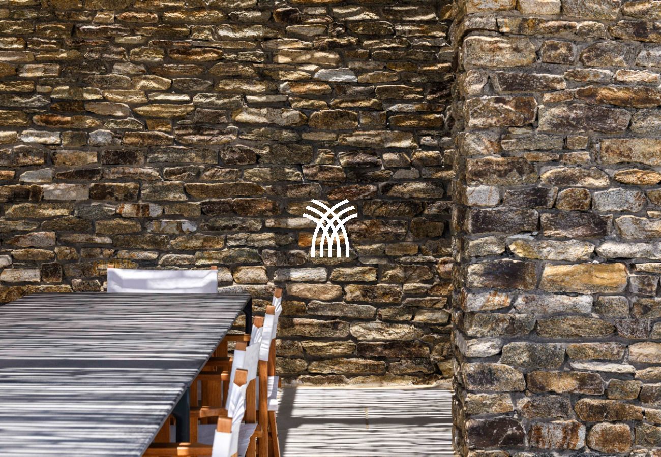 Villa in Mykonos - Tagoo