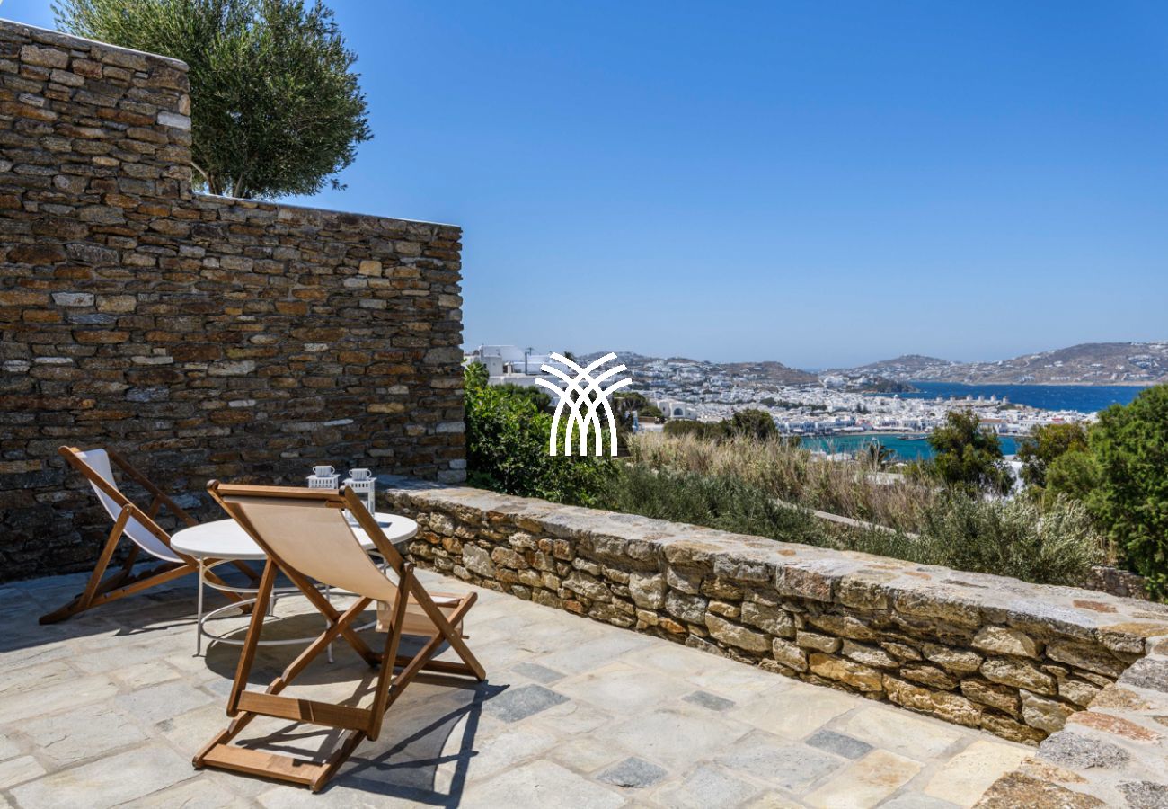 Villa in Mykonos - Tagoo
