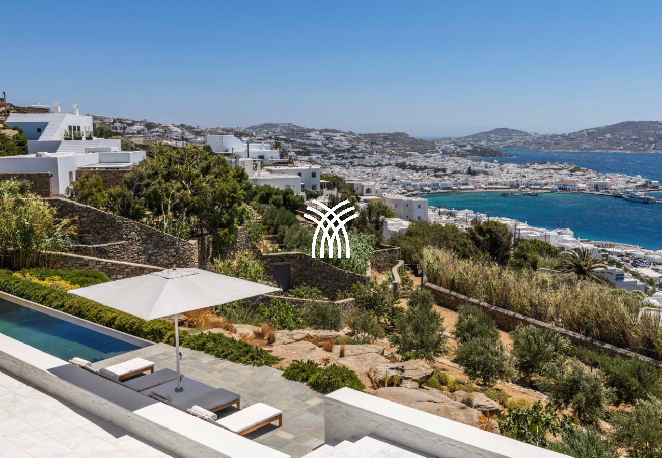 Villa in Mykonos - Tagoo