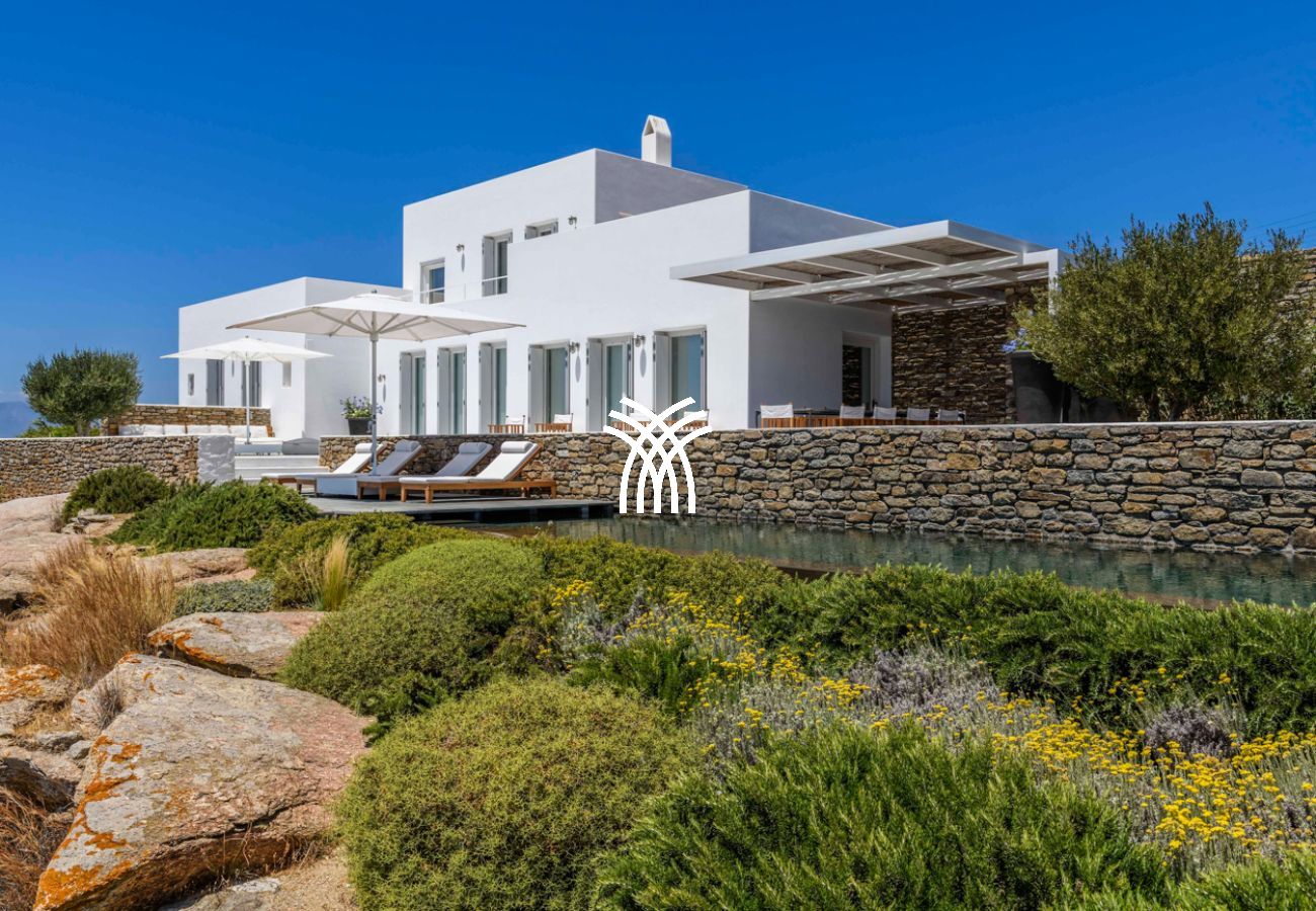 Villa in Mykonos - Tagoo