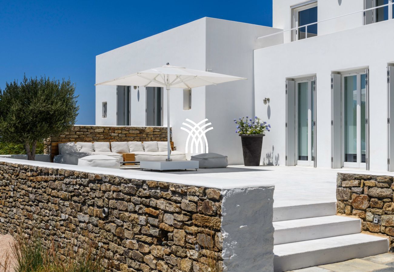 Villa in Mykonos - Tagoo