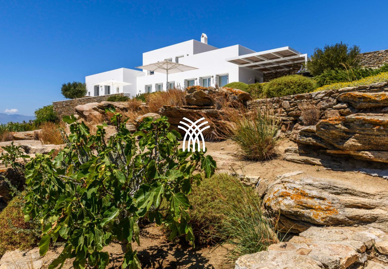 Villa in Mykonos - Tagoo