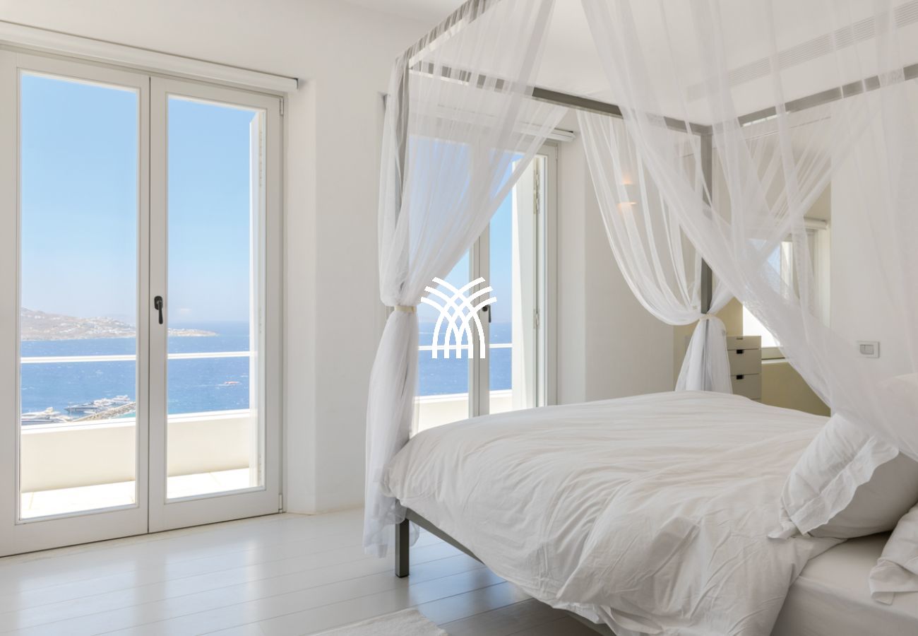 Villa in Mykonos - Tagoo