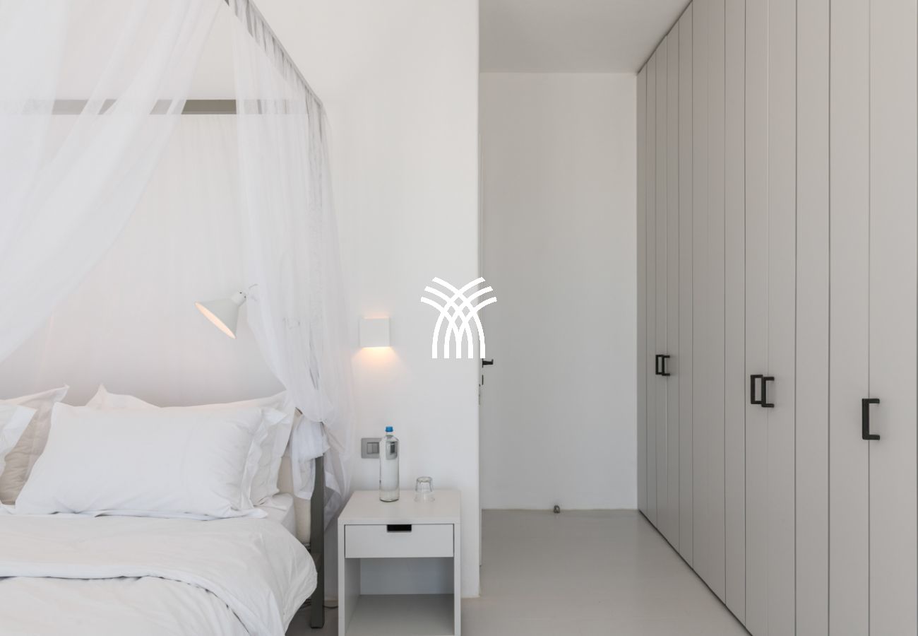 Villa in Mykonos - Tagoo