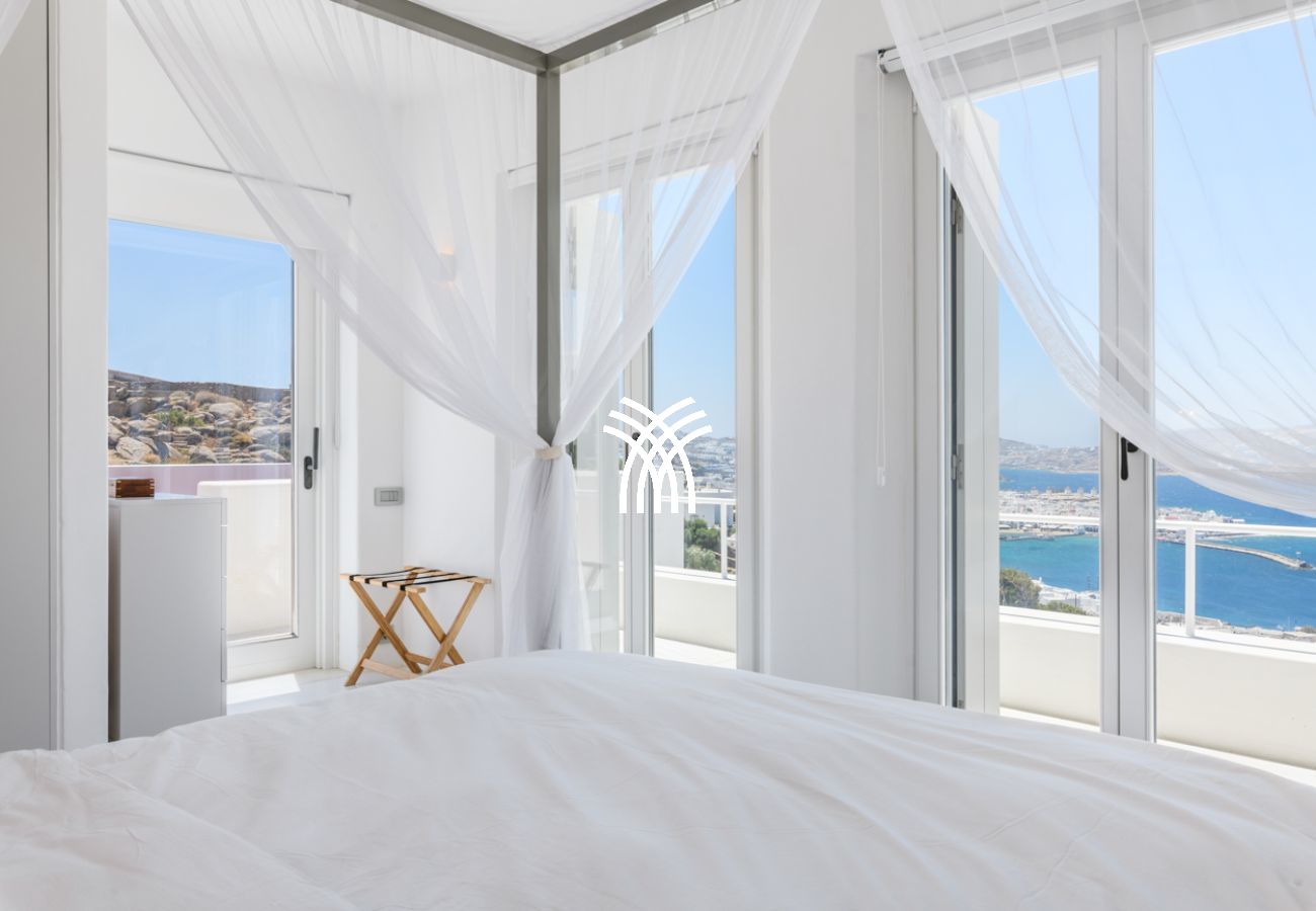 Villa in Mykonos - Tagoo
