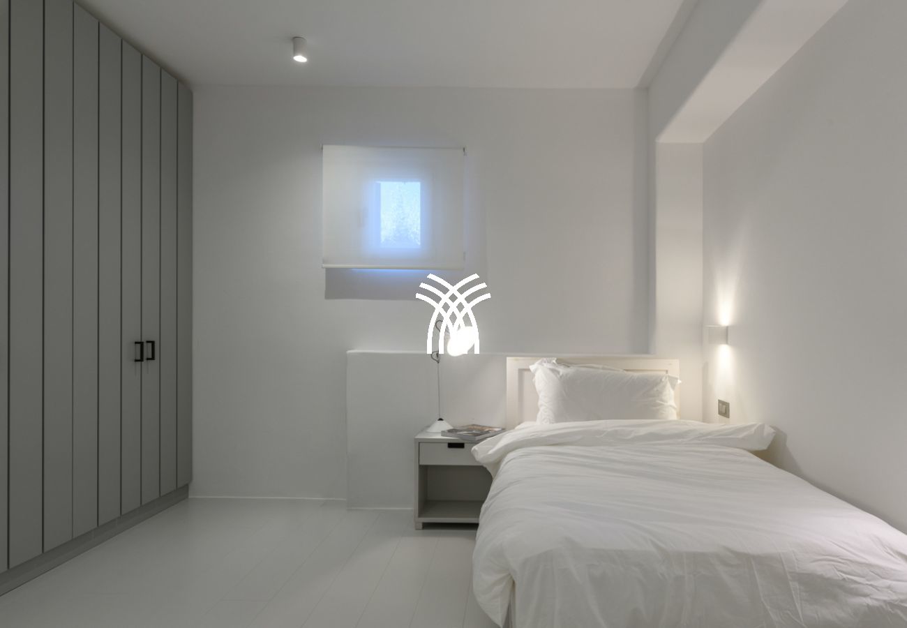 Villa in Mykonos - Tagoo