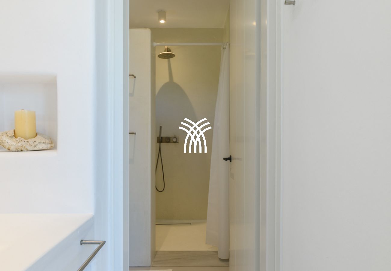 Villa in Mykonos - Tagoo