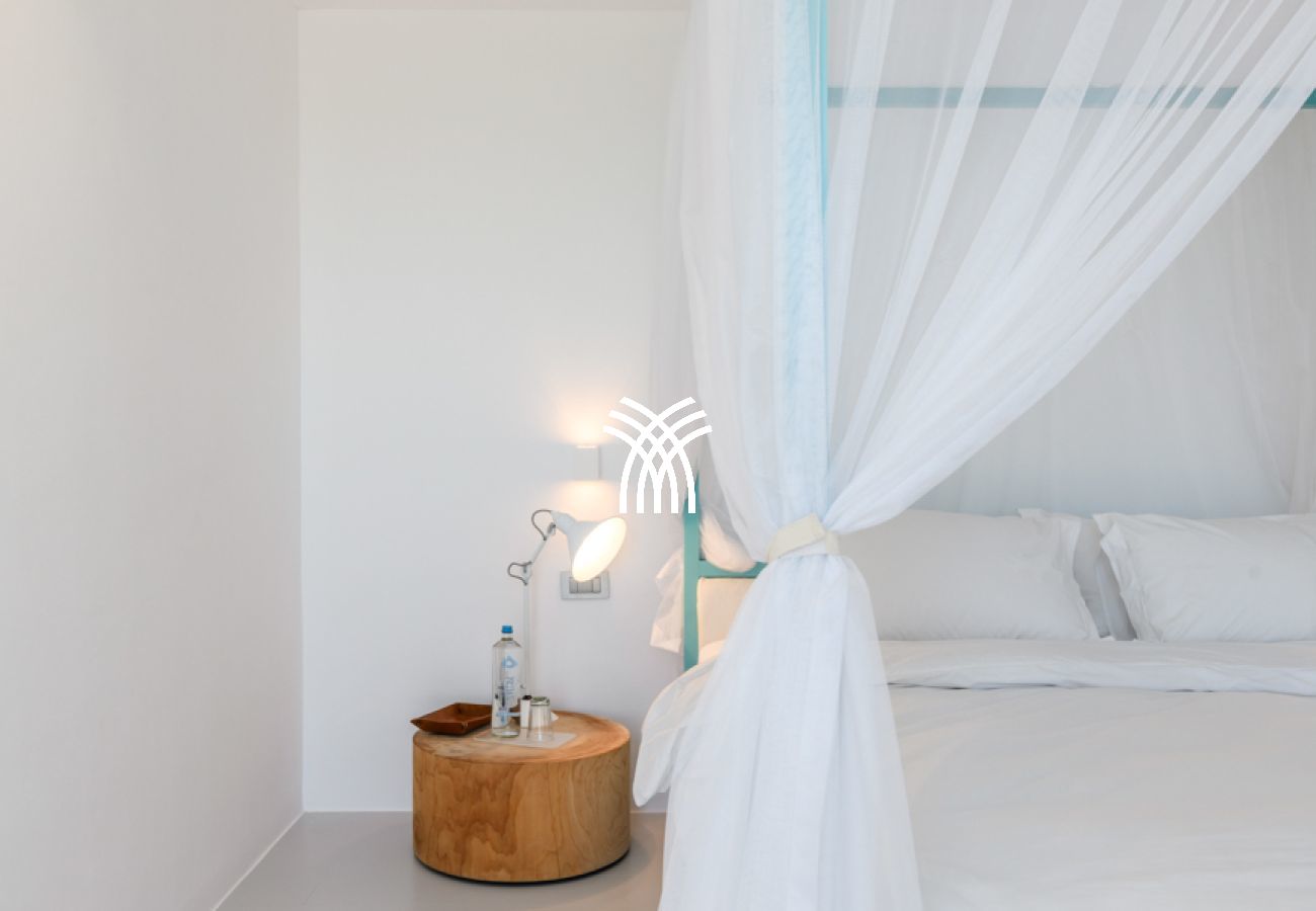 Villa in Mykonos - Tagoo