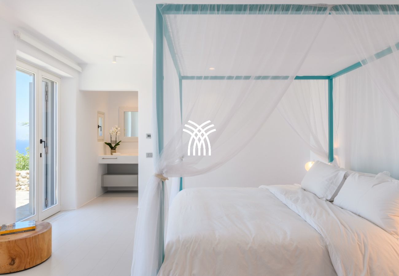 Villa in Mykonos - Tagoo