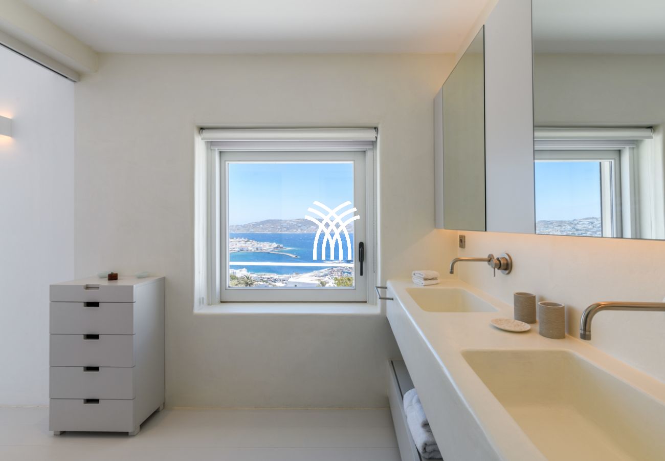 Villa in Mykonos - Tagoo