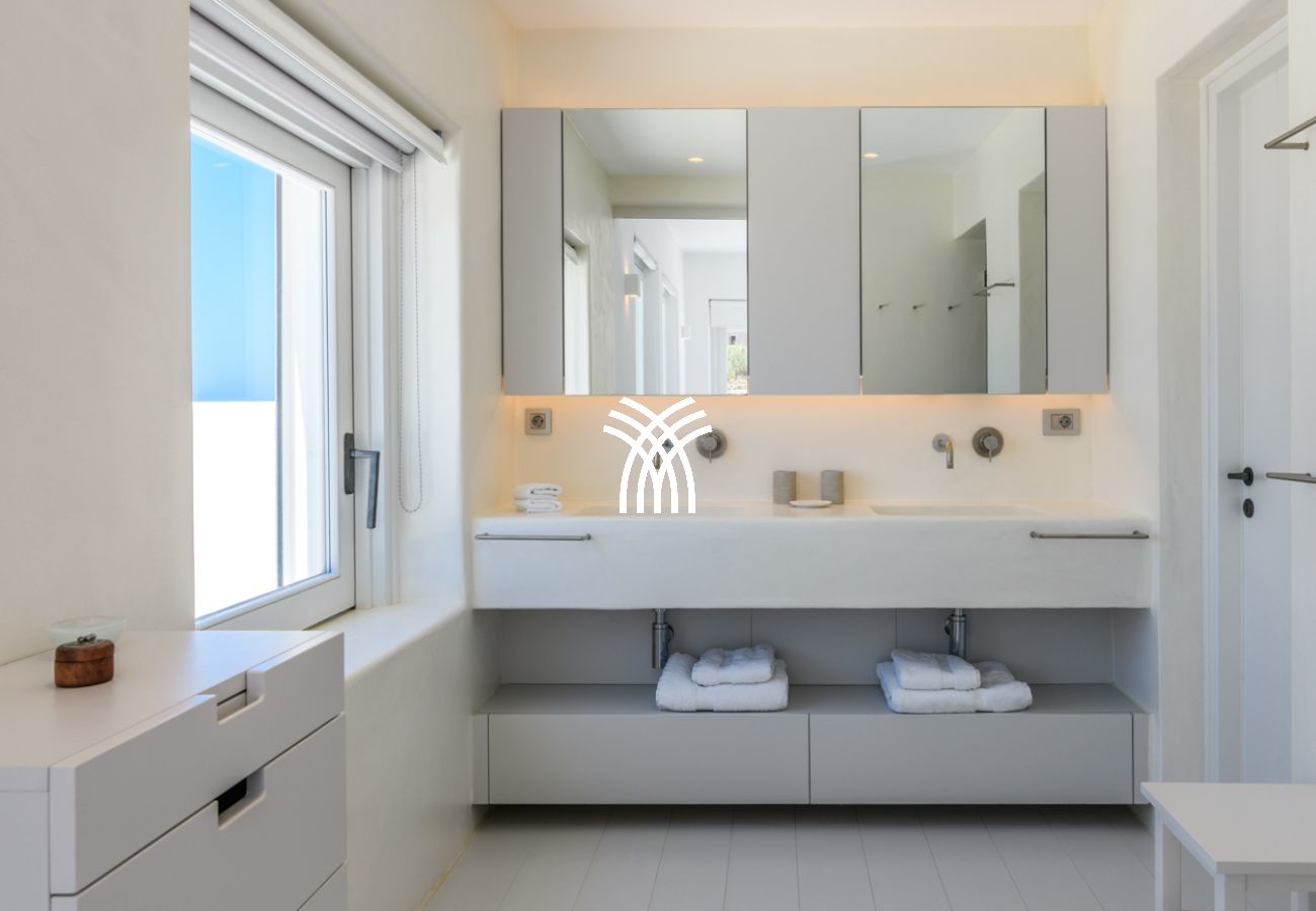 Villa in Mykonos - Tagoo