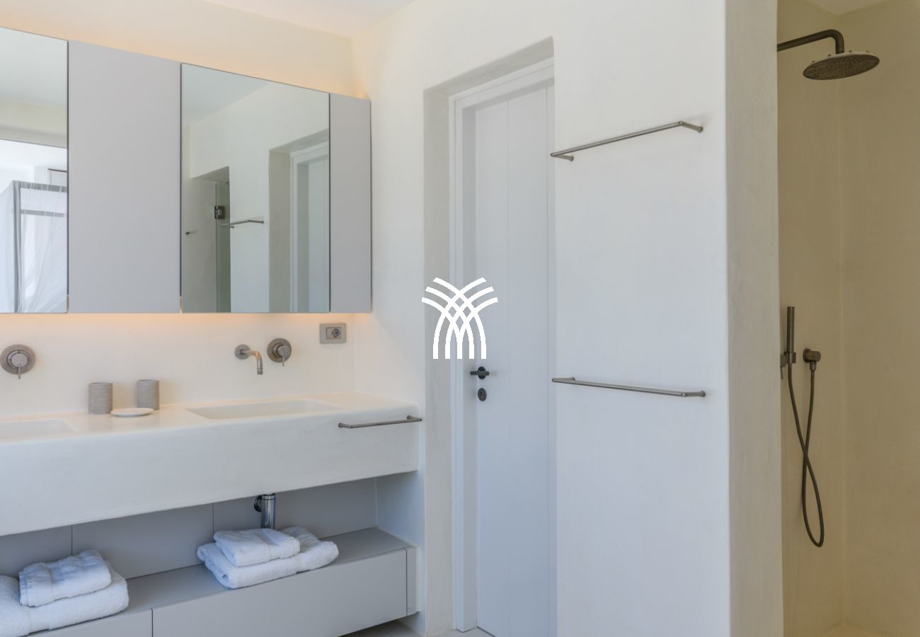 Villa in Mykonos - Tagoo