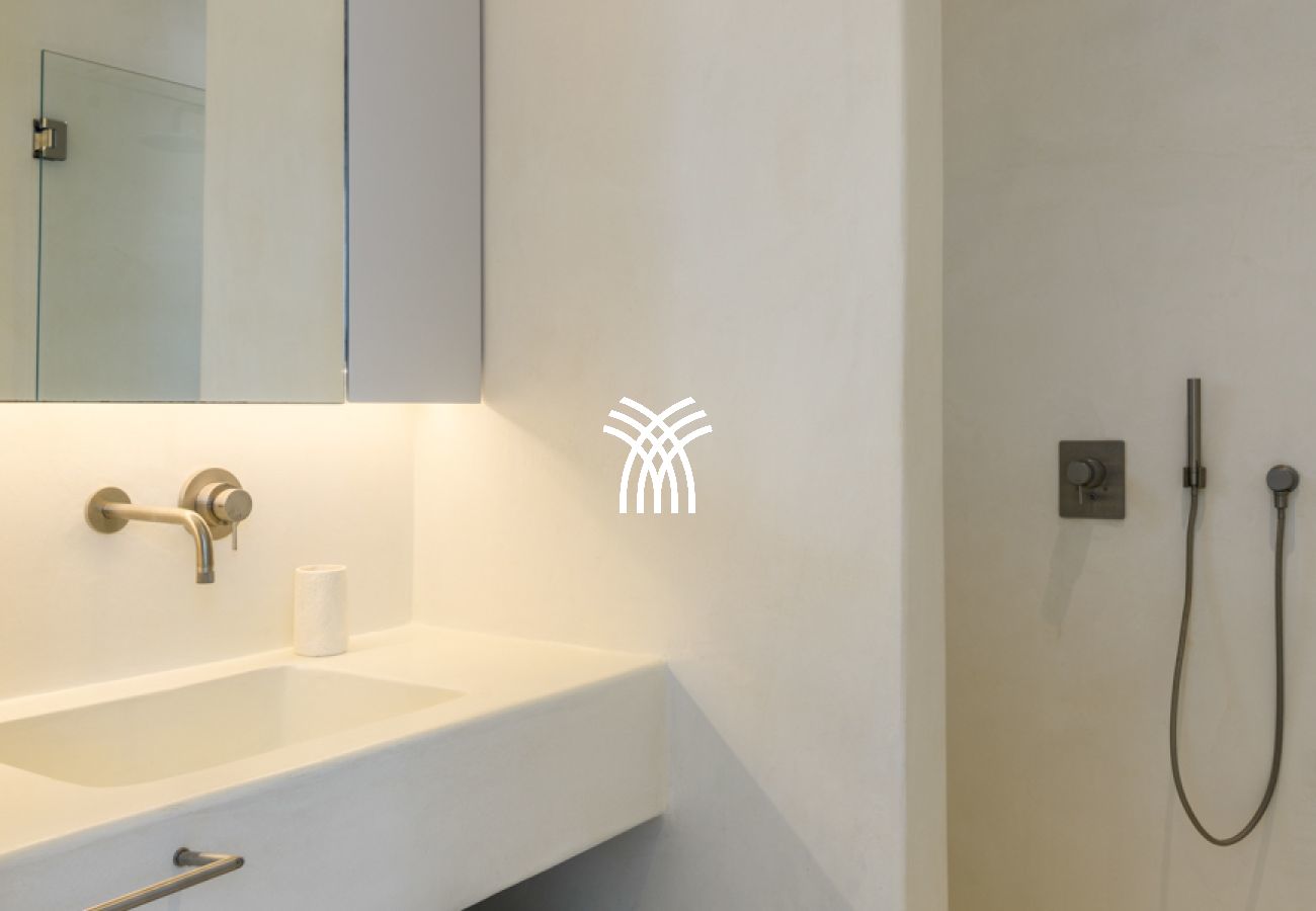 Villa in Mykonos - Tagoo