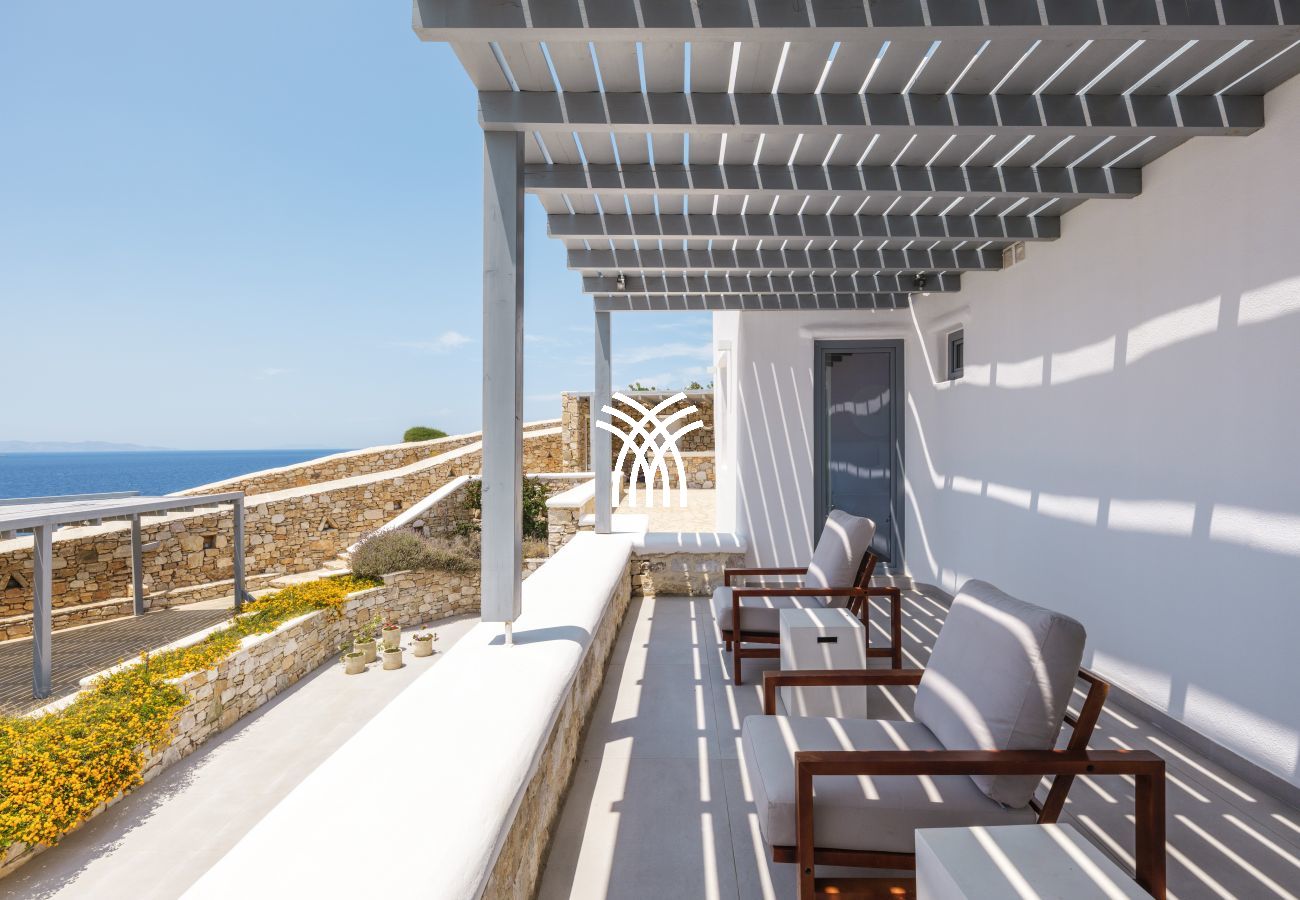 Villa in Mykonos - Oasis M