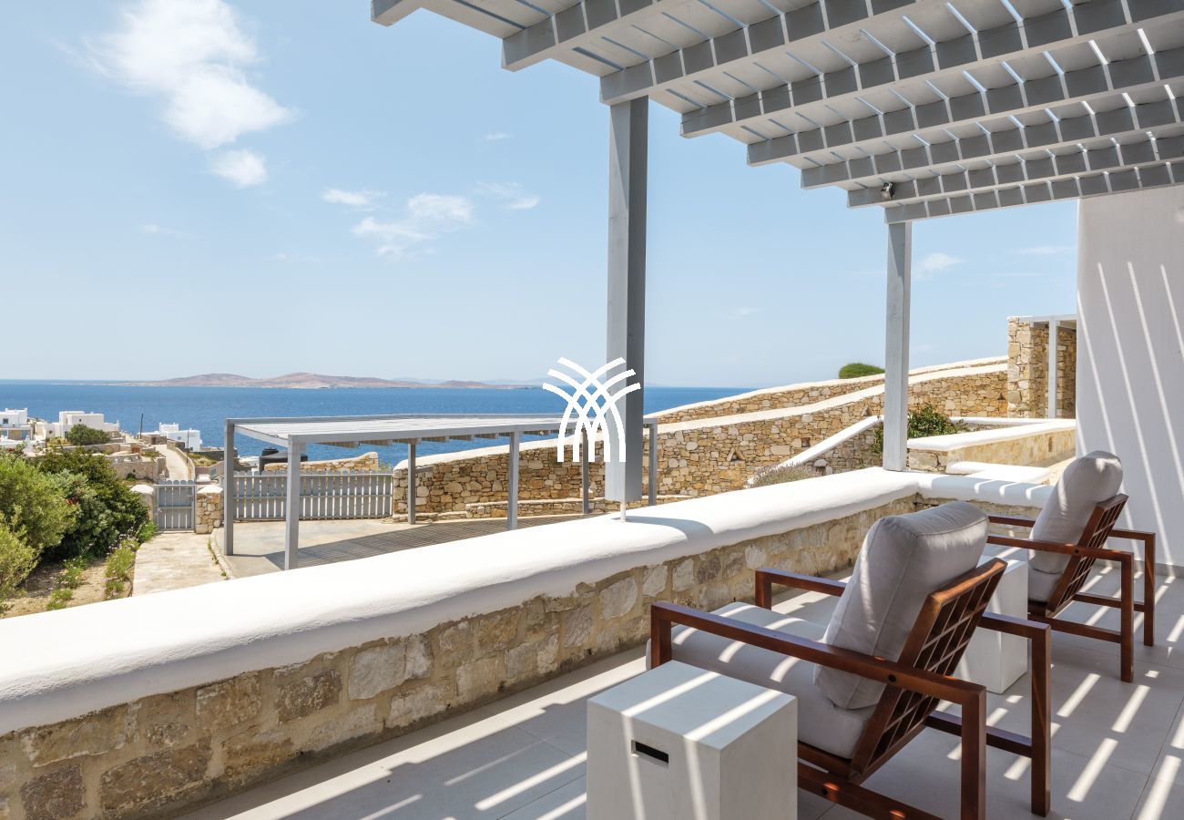 Villa in Mykonos - Oasis M
