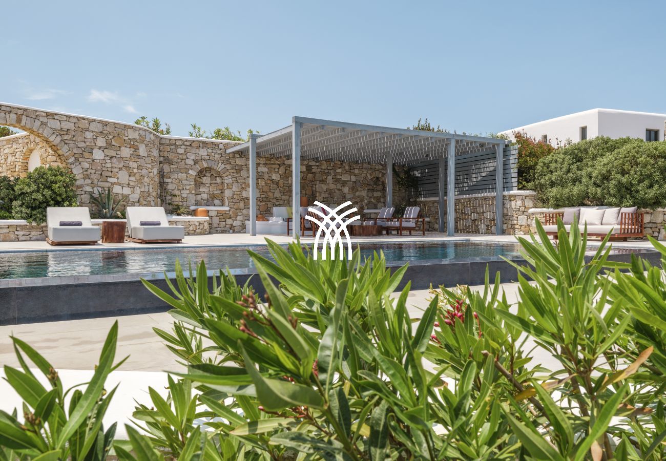 Villa in Mykonos - Oasis M
