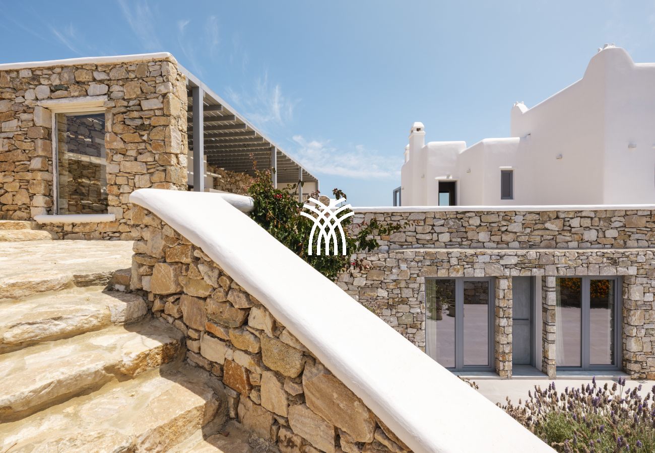 Villa in Mykonos - Oasis M