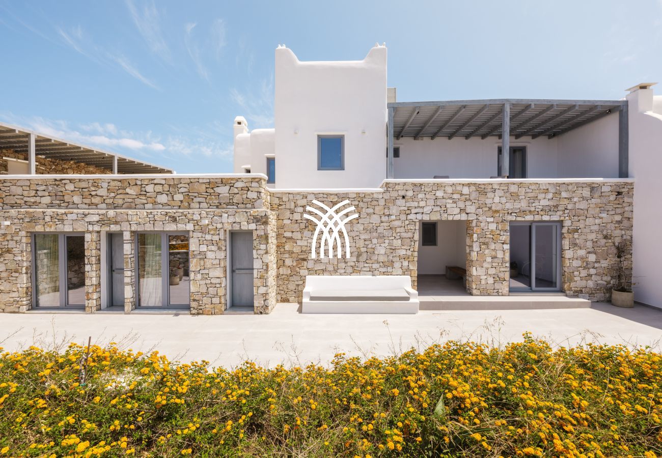 Villa in Mykonos - Oasis M