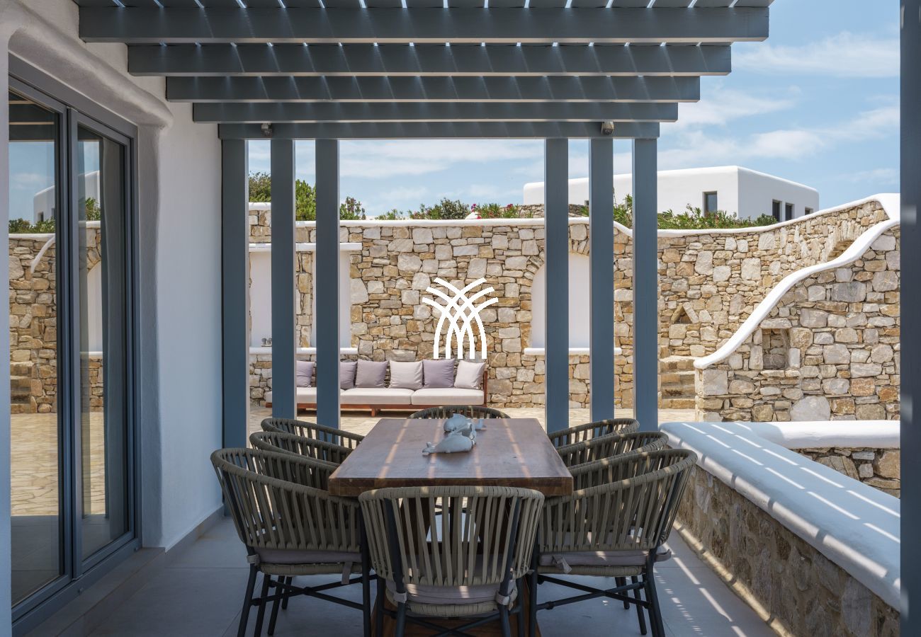 Villa in Mykonos - Oasis M