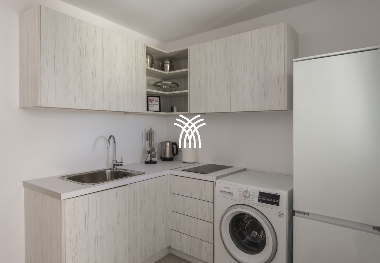 Villa in Mykonos - Oasis M