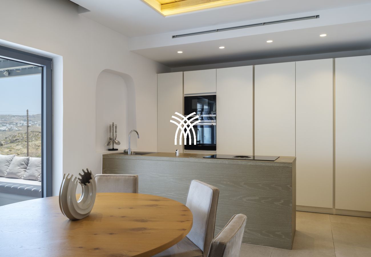 Villa in Mykonos - Oasis M