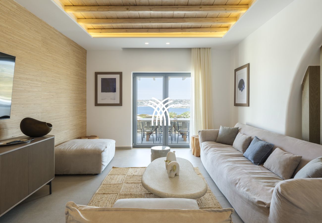 Villa in Mykonos - Oasis M