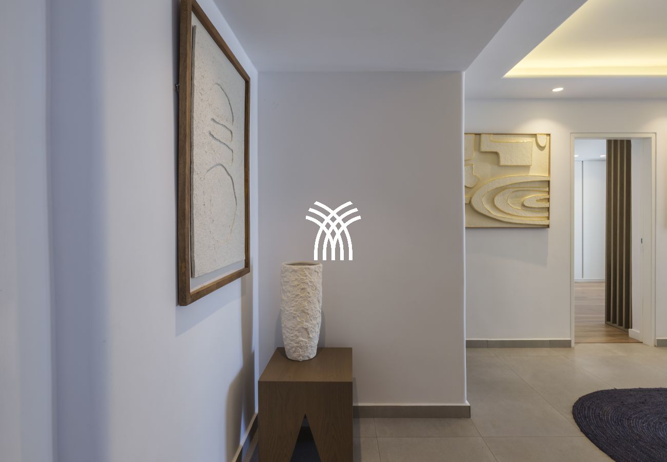 Villa in Mykonos - Oasis M