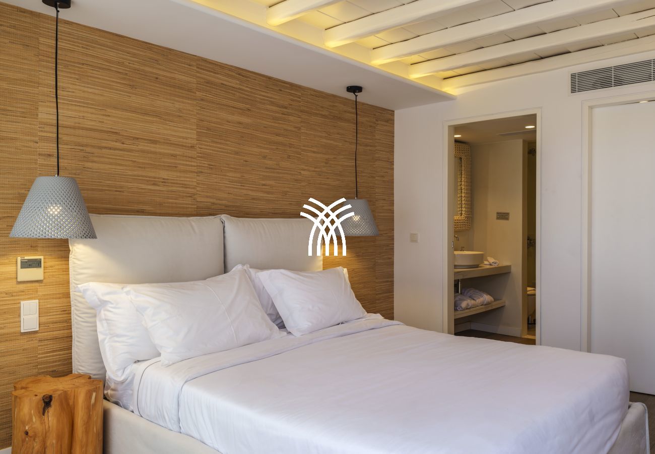 Villa in Mykonos - Oasis M