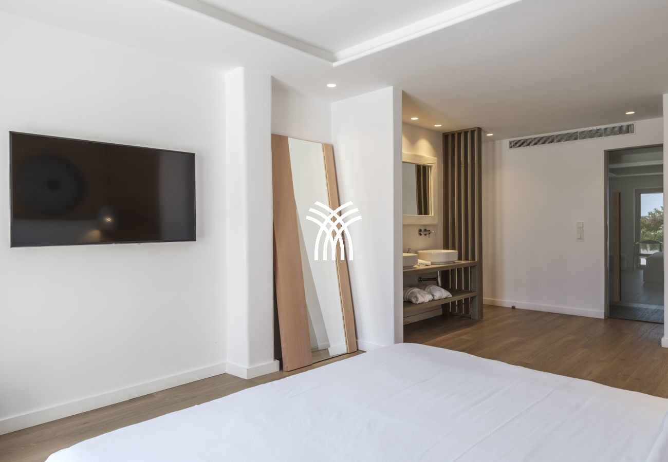 Villa in Mykonos - Oasis M