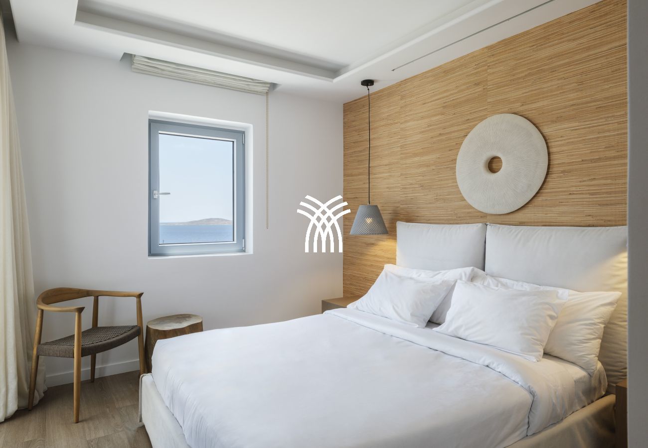 Villa in Mykonos - Oasis M