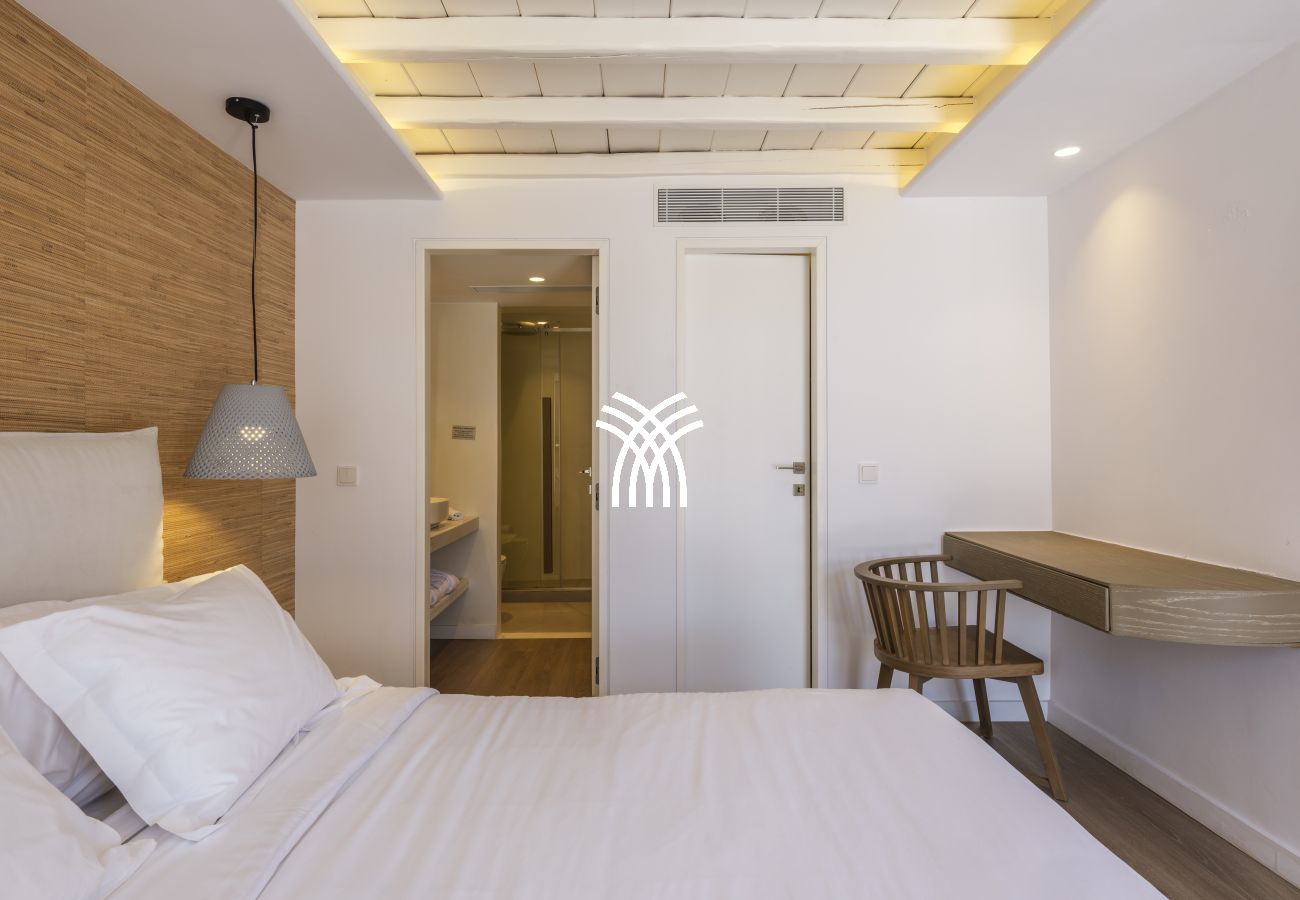 Villa in Mykonos - Oasis M