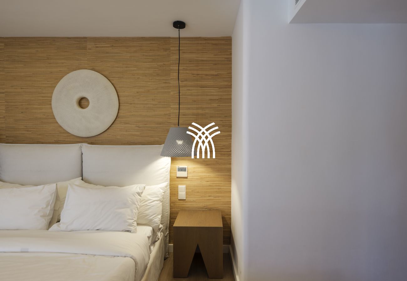 Villa in Mykonos - Oasis M