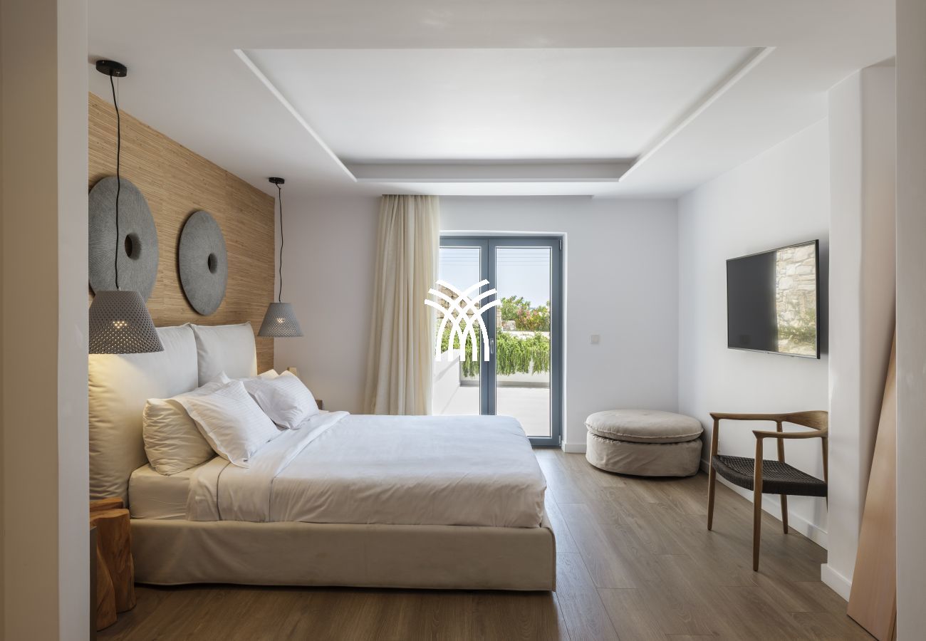 Villa in Mykonos - Oasis M