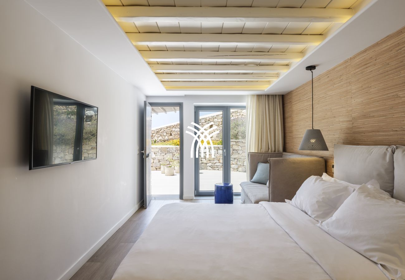 Villa in Mykonos - Oasis M
