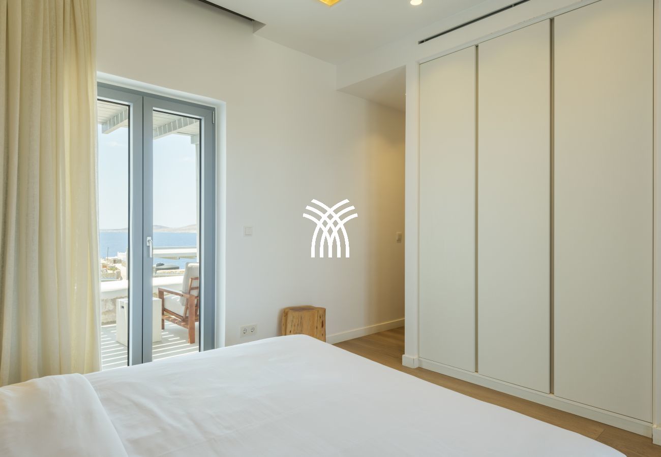 Villa in Mykonos - Oasis M