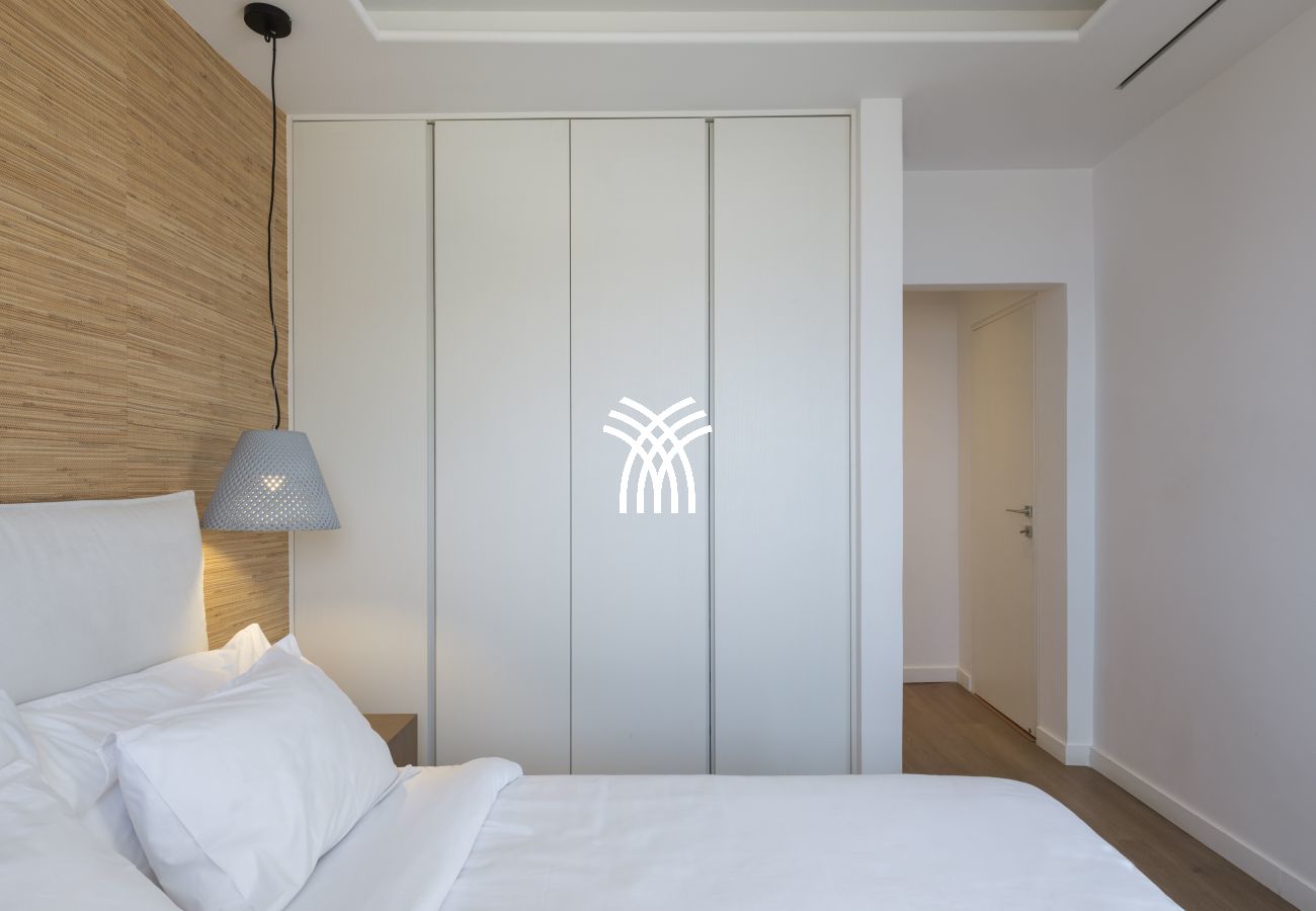 Villa in Mykonos - Oasis M