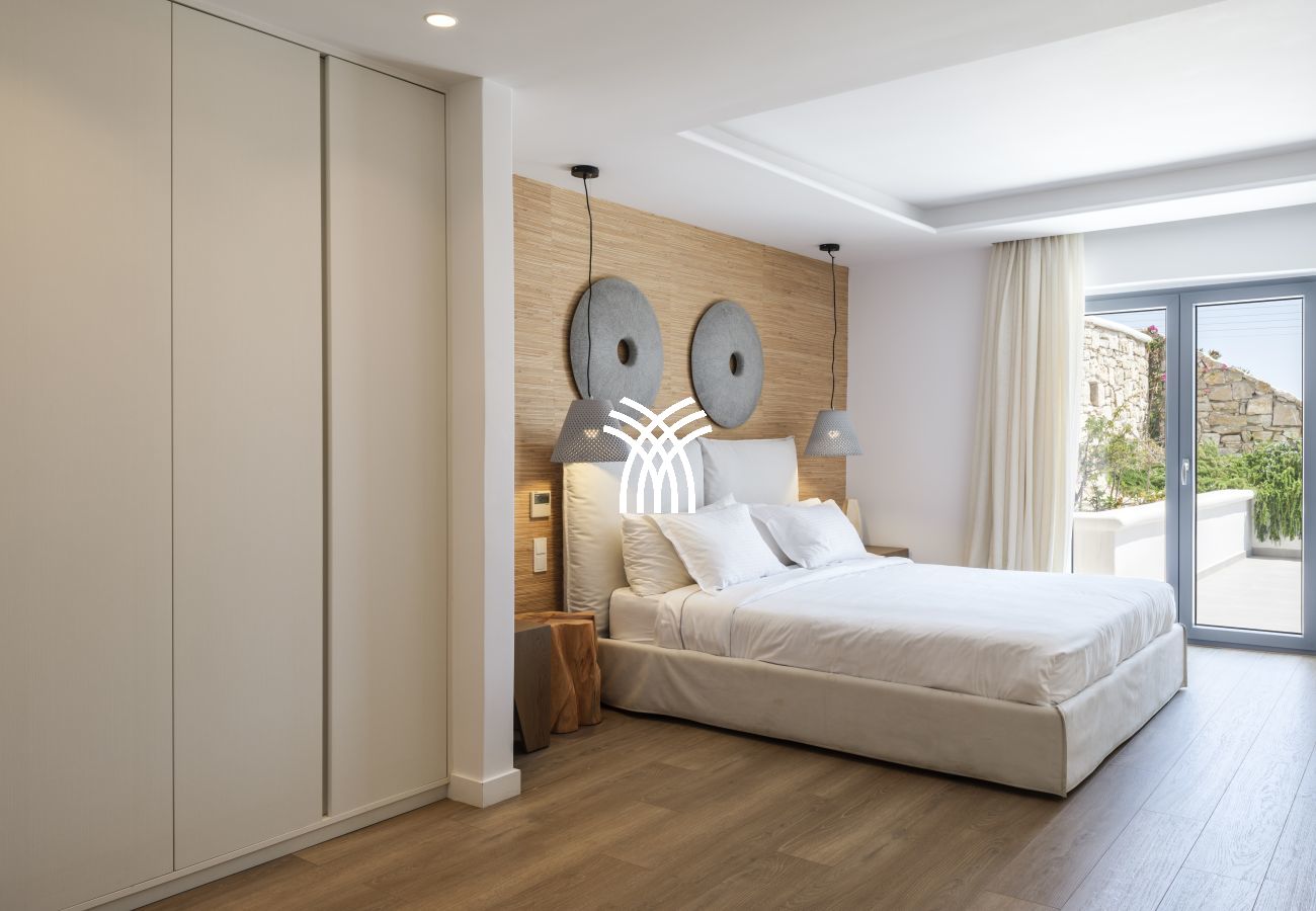 Villa in Mykonos - Oasis M