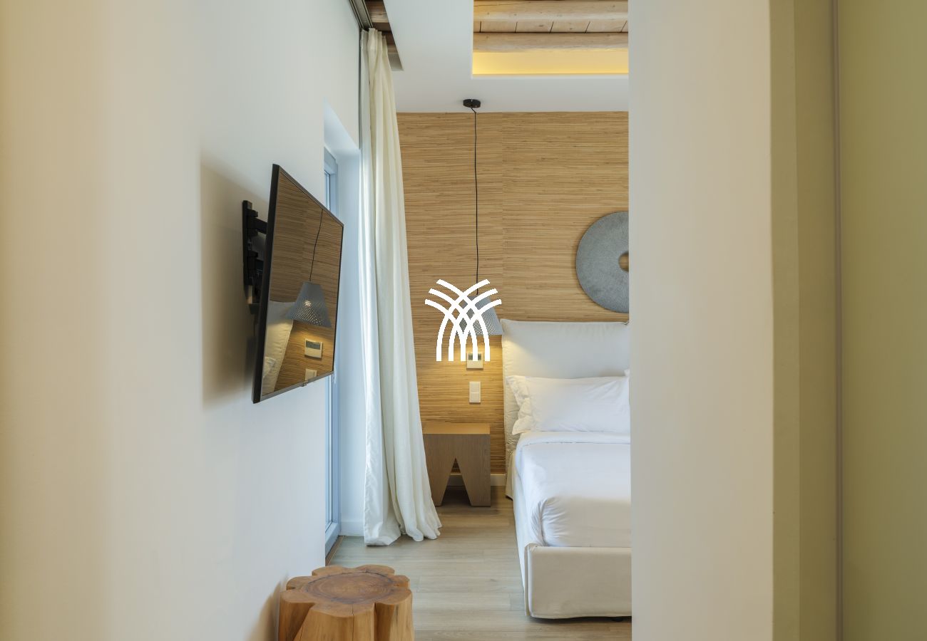 Villa in Mykonos - Oasis M