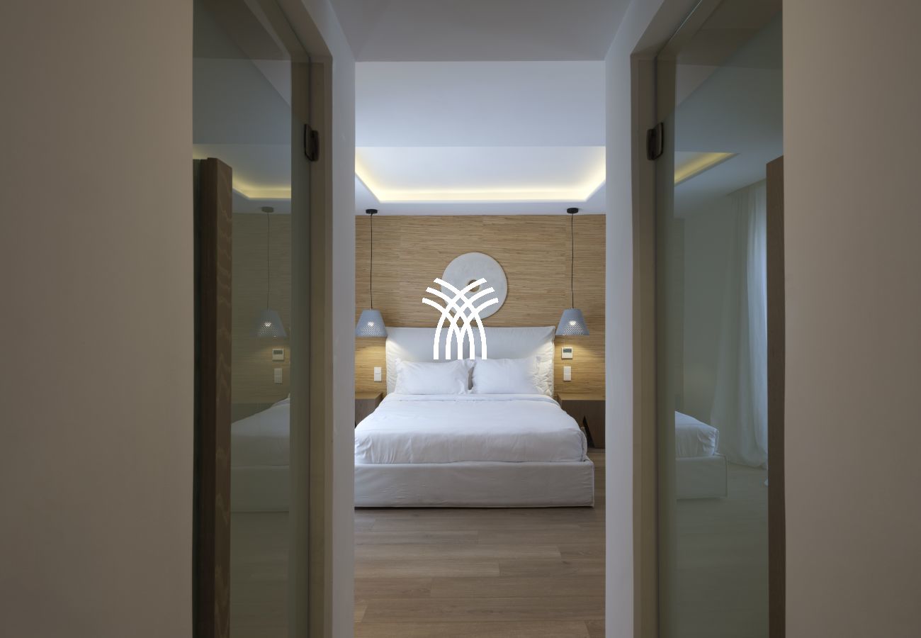 Villa in Mykonos - Oasis M